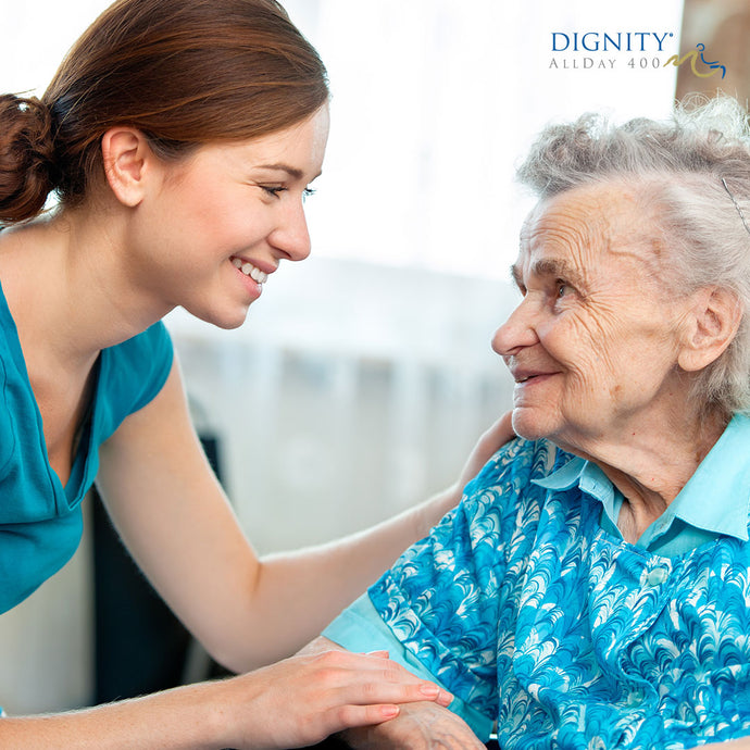 How to Manage a Nursing Home with Less Staff