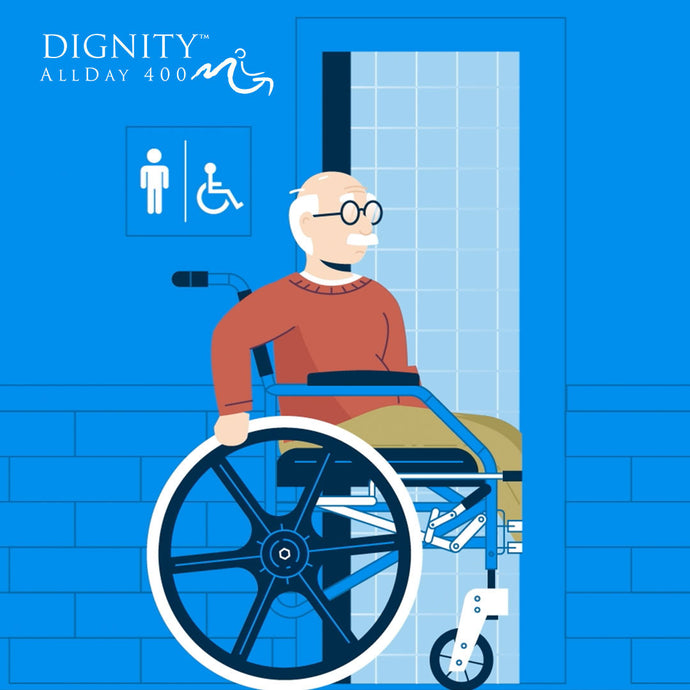 The Toileting Wheelchair: Common Questions and Answers